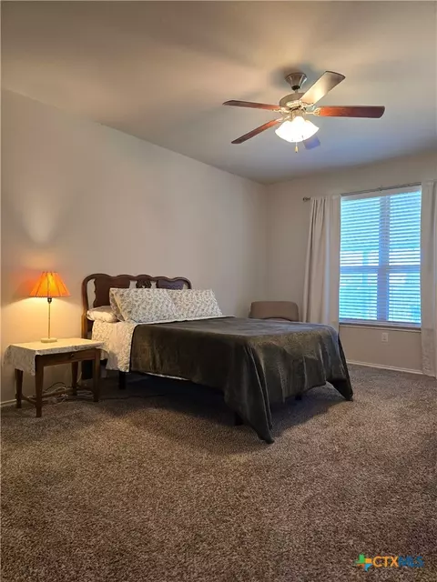 Bedroom - 129 Diamondback Cv, Buda, TX 78610 photo 2 of 5
