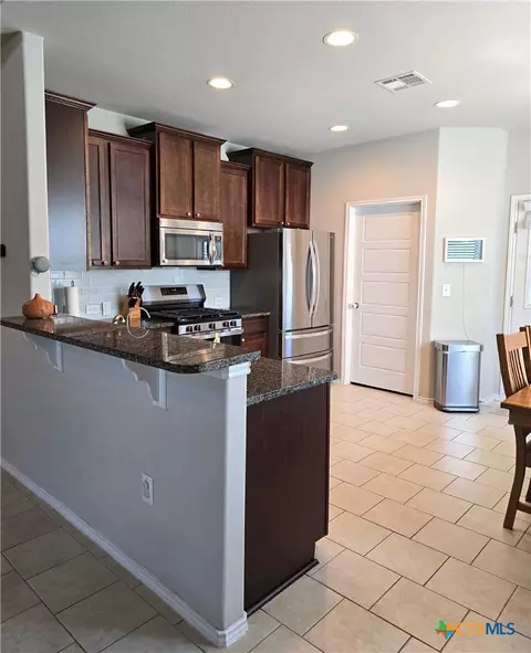 Kitchen - 129 Diamondback Cv, Buda, TX 78610 photo 1 of 4
