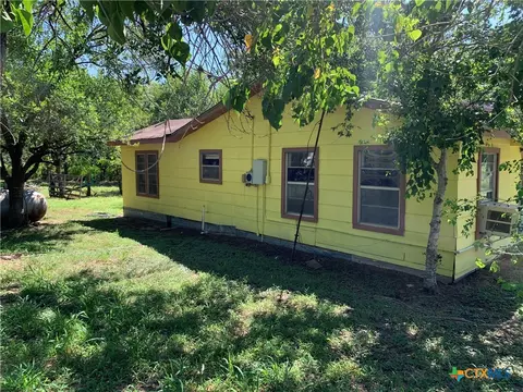 Exterior - Undisclosed, Smiley, TX 78159 photo 4 of 6