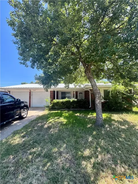 3118 Glenwood Dr, Temple, TX 76502