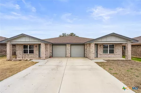 1806 Castroville Trl, Copperas Cove, TX 76522