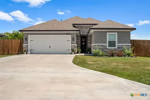 114 E St Francois, Port Lavaca, TX 77979