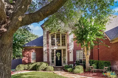 218 Champions Dr, Georgetown, TX 78628