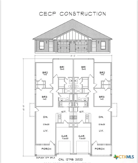 501 Adley Ave, Copperas Cove, TX 76522