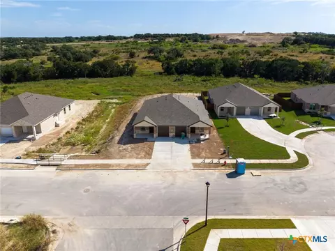 501 Adley Ave, Copperas Cove, TX 76522