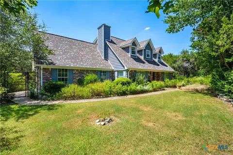10302 Rocking H Rd, Salado, TX 76571