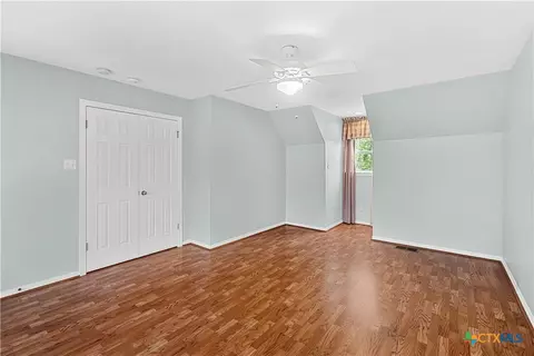 Bedroom - 10302 Rocking H Rd, Salado, TX 76571 photo 2 of 4