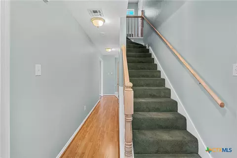 Entry Way - 10302 Rocking H Rd, Salado, TX 76571 photo 1 of 1