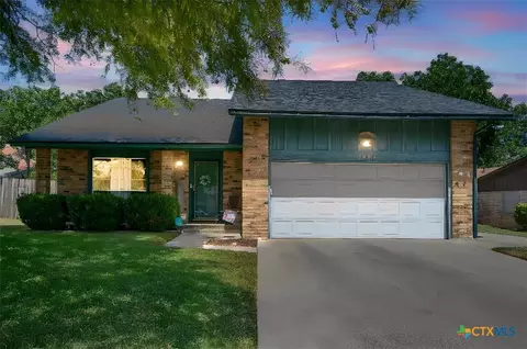 1509 San Antonio St, Killeen, TX 76541