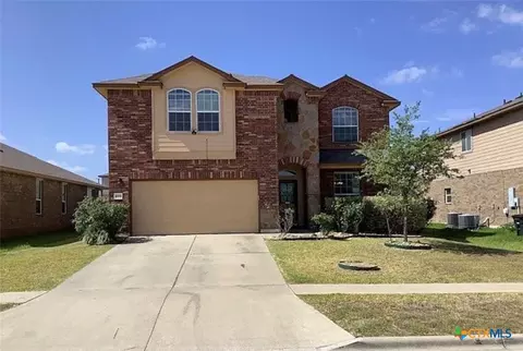 4904 Green Meadow St, Killeen, TX 76549