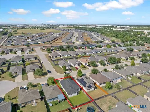 View/Area - 2417 Stoneham, Temple, TX 76504 photo 3 of 5
