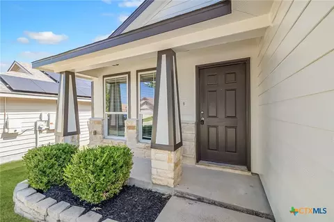 Exterior - 2417 Stoneham, Temple, TX 76504 photo 4 of 5