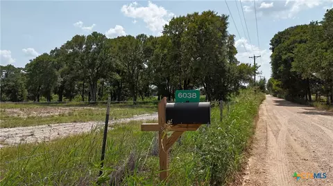 6038 County Road 234, Milano, TX 76556
