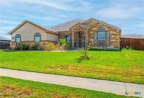 2509 Meadow Lark Dr, Killeen, TX 76542
