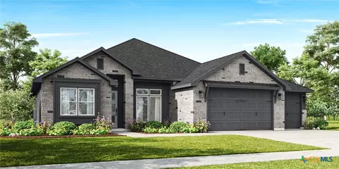 5067 Fence Line Trl, Nolanville, TX 76559