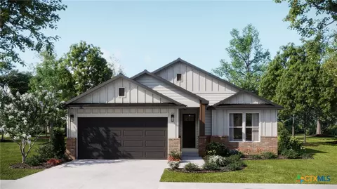 8717 Ponderosa Pine Rd, Temple, TX 76502