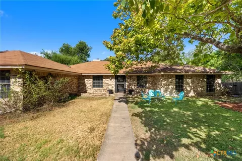 1106 Nola Ruth Blvd, Harker Heights, TX 76548