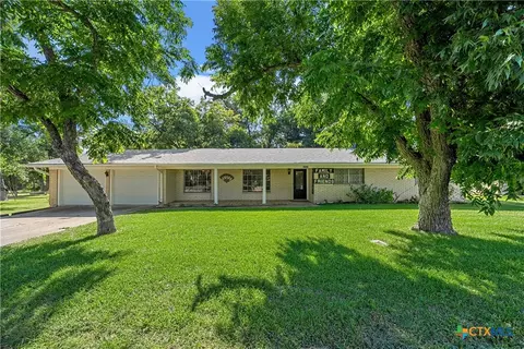 3609 Dogwood Ln, Temple, TX 76502