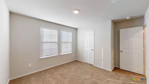 Bedroom - 575 Hector Loop, Georgetown, TX 78626 photo 2 of 4
