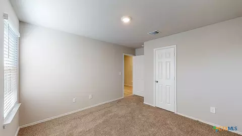 Bedroom - 575 Hector Loop, Georgetown, TX 78626 photo 4 of 4