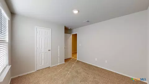 Bedroom - 575 Hector Loop, Georgetown, TX 78626 photo 1 of 4