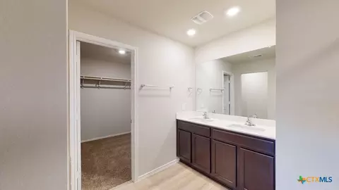 Entry Way - 575 Hector Loop, Georgetown, TX 78626 photo 9 of 9