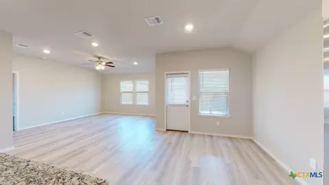 Entry Way - 575 Hector Loop, Georgetown, TX 78626 photo 4 of 9