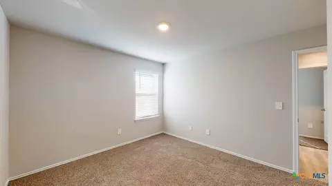 Bedroom - 575 Hector Loop, Georgetown, TX 78626 photo 3 of 4