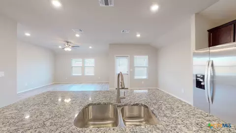 Entry Way - 575 Hector Loop, Georgetown, TX 78626 photo 3 of 9