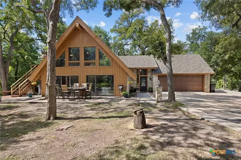 2421 Marlandwood Rd, Temple, TX 76502