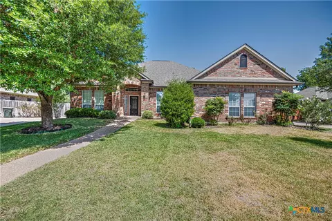 5920 Fawn Meadows Dr, Temple, TX 76502