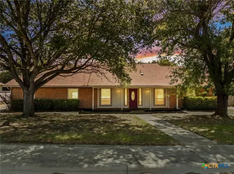 1505 Hawk Trl, Copperas Cove, TX 76522
