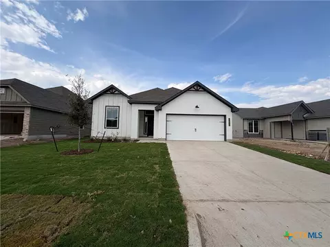 1090 Ringo Rd, Belton, TX 76513
