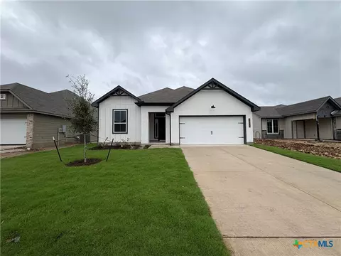 1090 Ringo Rd, Belton, TX 76513