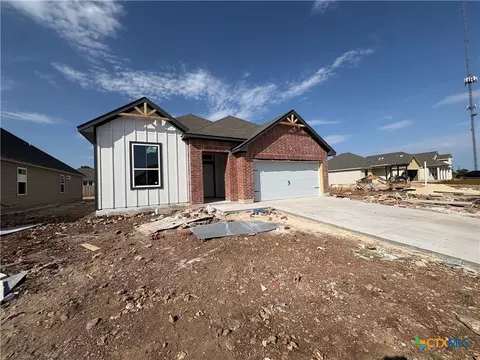 1090 Ringo Rd, Belton, TX 76513
