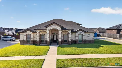 8502 Dorset Dr, Killeen, TX 76542