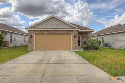 124 Laurel Grace Ln, New Braunfels, TX 78130