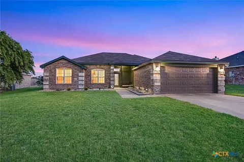 2403 Lindsey Dr, Copperas Cove, TX 76522
