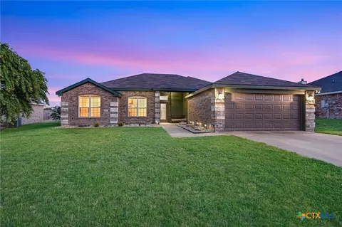 2403 Lindsey Dr, Copperas Cove, TX 76522