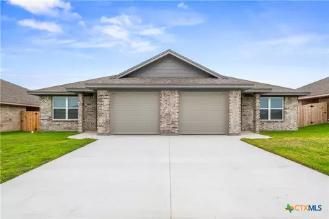 115 Cameron Dr, Copperas Cove, TX 76522