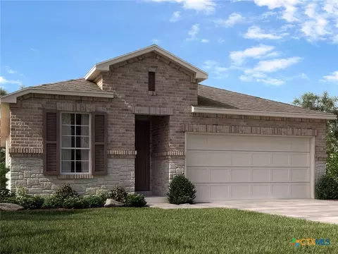 1548 Zion Dr, New Braunfels, TX 78132