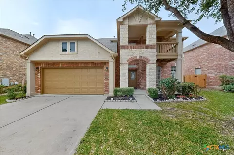 2659 Salorn Way, Round Rock, TX 78681