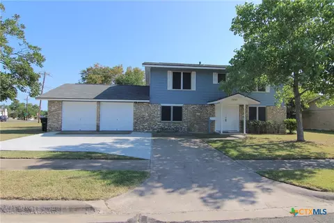 3203 Lake Charles Ave, Killeen, TX 76543