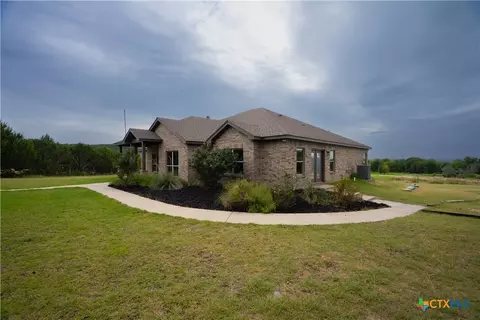 123 Hard Bargain Dr, Gatesville, TX 76528