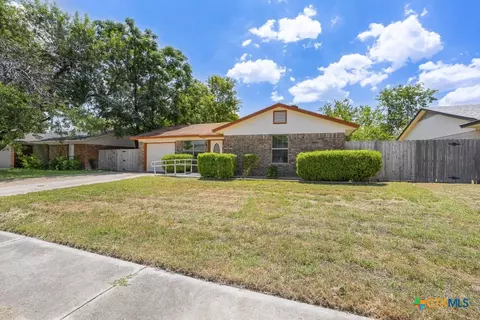 1804 Leisha Dr, Killeen, TX 76549