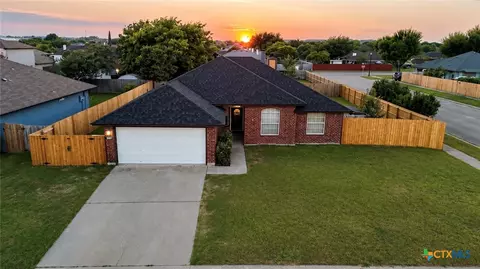3507 Dorothy Jane Dr, Killeen, TX 76542