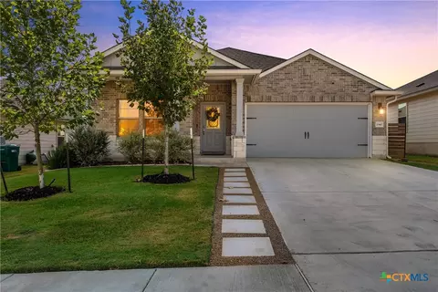 1940 Rosson St, Nolanville, TX 76559