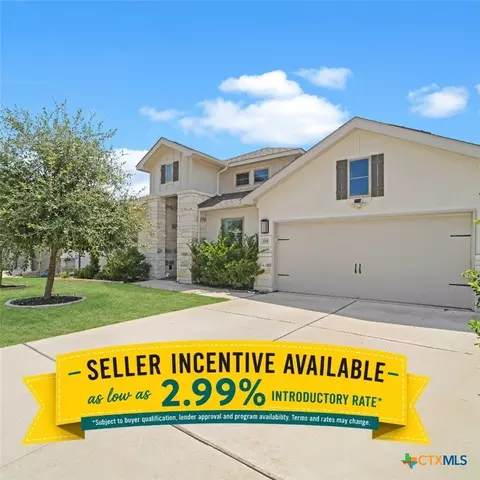 229 Majestic Sage Trl, San Marcos, TX 78666