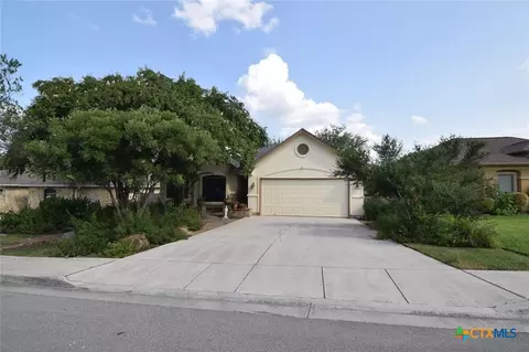 1435 Allison Dr, New Braunfels, TX 78130