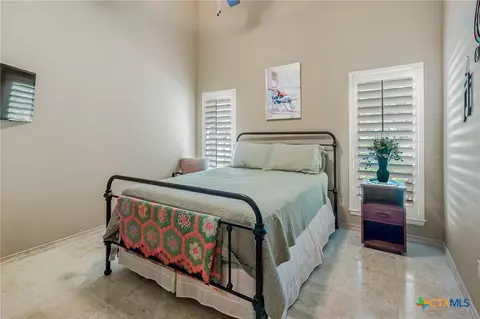 Bedroom - 166 Post Oak Bnd, Inez, TX 77968 photo 4 of 4